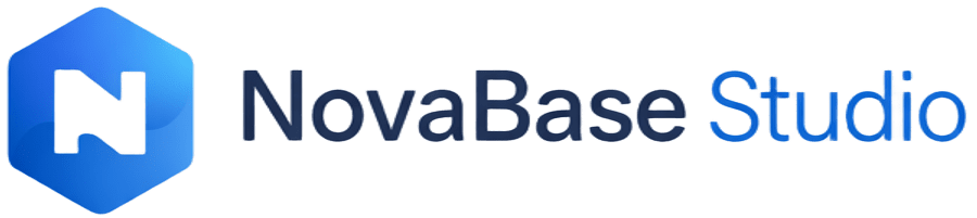 NovaBase Studio