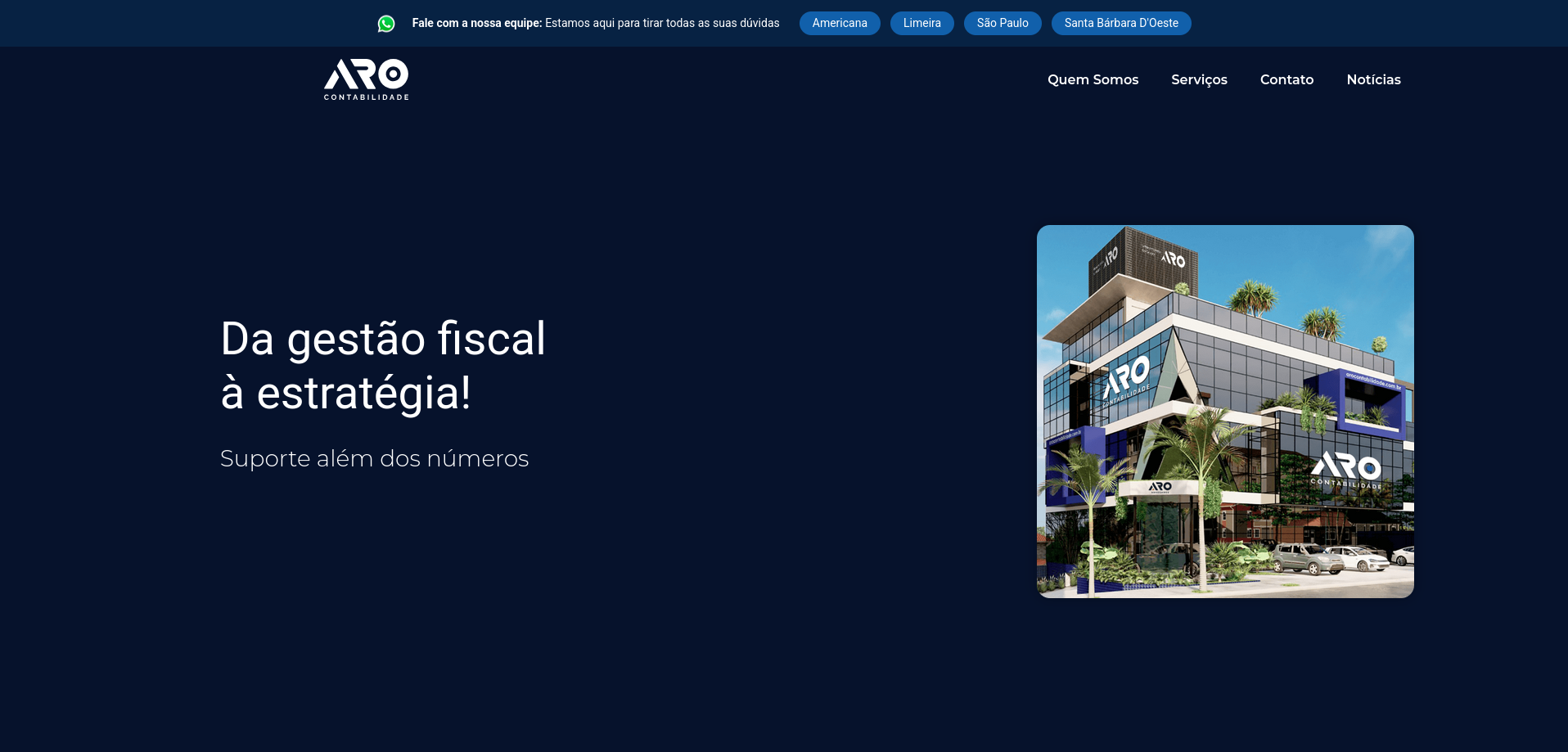 Aro Contabilidade